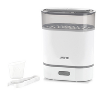 Sterilizator pentru biberoane, Maternal, Jane
