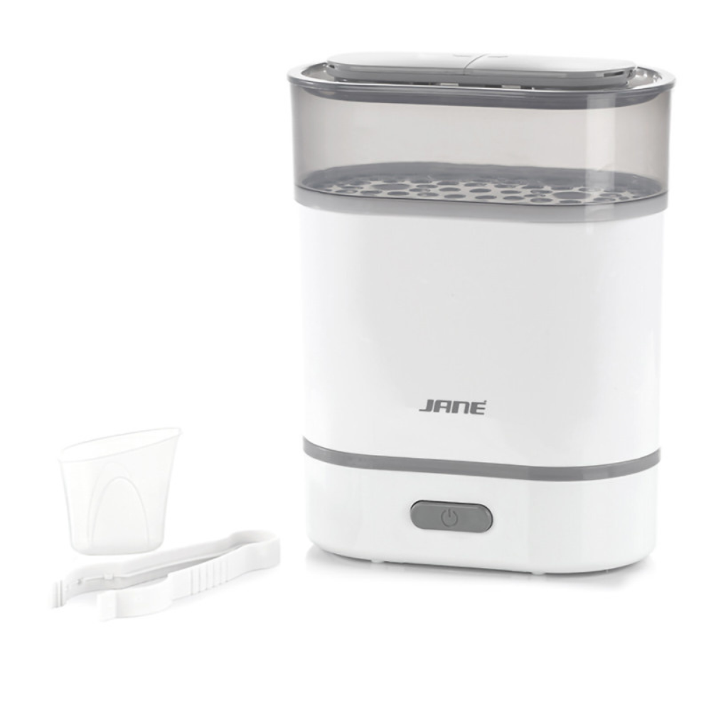 Sterilizator pentru biberoane, Maternal, Jane