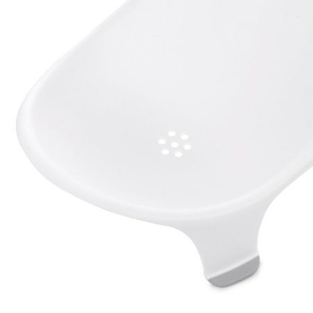 Suport ergonomic pentru baie Nemo, White, Jane 735768