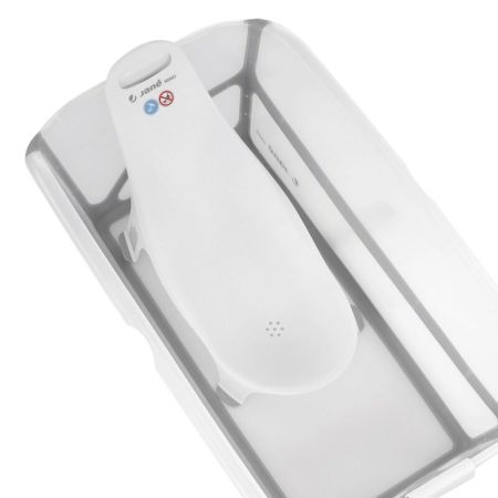 Suport ergonomic pentru baie Nemo, White, Jane 735769