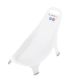 Suport ergonomic pentru baie Nemo, White, Jane 735765