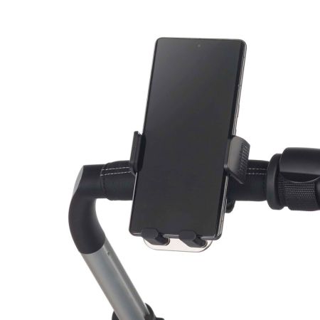 Suport telefon pentru carucior, Black, Jane 735778