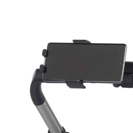 Suport telefon pentru carucior, Black, Jane 735777