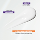 Crema reparatoare Epitheliale Ultra Repair, SPF50+, 100 ml, Aderma 735780