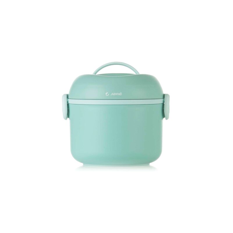 Termos cu bol din otel inoxidabil, Mint, 1 litru, Jane