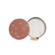 Cutie cu kit amprenta pentru bebelusi Rainbow Terracotta, Petit Artichaut 735820