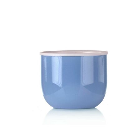 Termos din otel inoxidabil pentru lichide, Lazuli Blue, 500 ml, Jane 735816