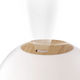 Umidificator cu lumini si aromaterapie, Moon, Jane 735827