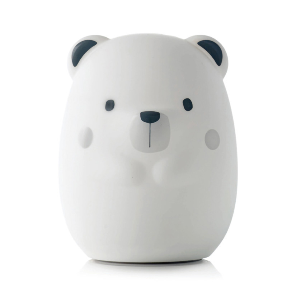 Lampa de veghe, Yum Bear, Jane