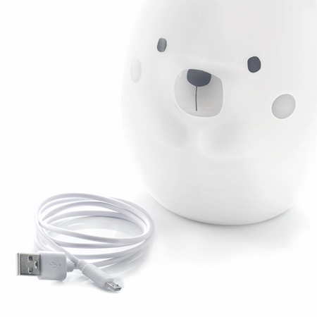 Lampa de veghe, Yum Bear, Jane 735835