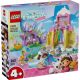 Muntele de dulciuri si gradina lui Kitty, 4 ani+, 11205, Lego Gabbys Dollhouse 735880