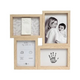 Rama foto cu Kit amprenta Ivy Grey, Petit Artichaut 735916
