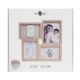 Rama foto cu Kit amprenta Ivy Grey, Petit Artichaut 735915