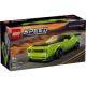 Masina sport Dodge Challenger SRT Hellcat, 9 ani+, 77237, Lego Speed Champions 735909