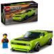 Masina sport Dodge Challenger SRT Hellcat, 9 ani+, 77237, Lego Speed Champions 735908