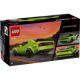 Masina sport Dodge Challenger SRT Hellcat, 9 ani+, 77237, Lego Speed Champions 735914