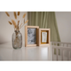 Rama duo cu Kit amprenta Daisy Ochre, Petit Artichaut 735983
