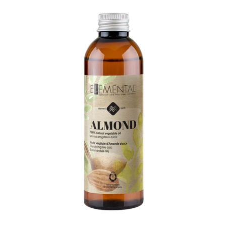 Ulei de Migdale, 100 ml, Ellemental
