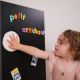 Kit amprenta magnetit, 2 bucati, Petit Artichaut 736066