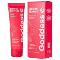 Masca tratament de par cu efect reparator Biotech Blowout, 50 ml, Goddess