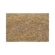 Saltea din cocos pentru patut Confort II, 90x50x8 cm, Alb, 0 luni+, Babyneeds 736096