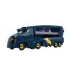 Camionul Bat Big Rig Batwheels, scara 1:55, +3 ani, Fisher Price 736083