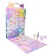 Calendar Advent dulciuri de jucarie, +3 ani, Gabby Dollhouse 736147