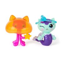 Set 2 figurine Gabby’s Dollhouse, diverse modele, 3 ani+, Spin Master
