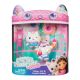 Set 2 figurine Gabby’s Dollhouse, diverse modele, 3 ani+, Spin Master 738244