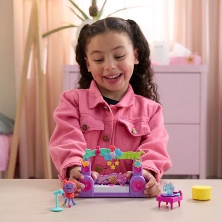 Set petrecere, +3 ani, Gabby Dollhouse 736222