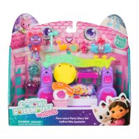 Set petrecere, +3 ani, Gabby Dollhouse
