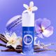 Spray de corp parfumat Violet Vanilla Delight, 150 ml, Revuele 743372