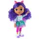 Papusa interactiva Gabby, 33 cm, +3 ani, Gabby Dollhouse 736241