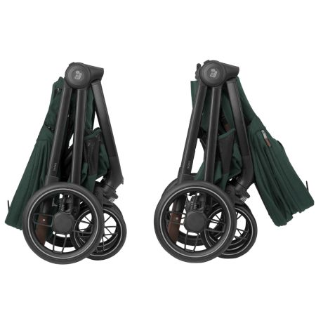 Pliere ultra-compacta