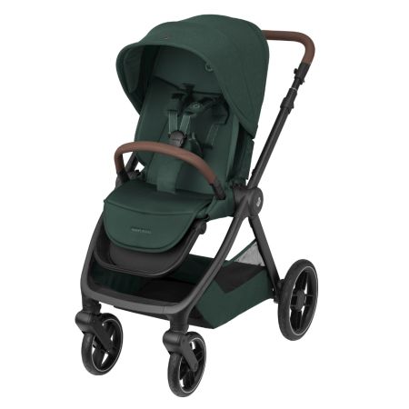 Carucior Leona2, Green, Twillic, Maxi-Cosi