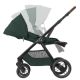 Carucior sport Leona2, Twillic Green, 0 luni+, Maxi-Cosi 736290