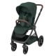 Carucior sport Leona2, Twillic Green, 0 luni+, Maxi-Cosi 736287