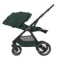 Carucior sport Leona2, Twillic Green, 0 luni+, Maxi-Cosi 736291