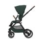 Carucior sport Leona2, Twillic Green, 0 luni+, Maxi-Cosi 736288