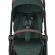 Carucior sport Leona2, Twillic Green, 0 luni+, Maxi-Cosi 736283