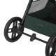 Carucior sport Leona2, Twillic Green, 0 luni+, Maxi-Cosi 736292