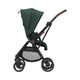 Carucior ultracompact Leona2, pana la 22 kg, Twillic Green, Maxi-Cosi 811739