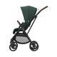 Carucior ultracompact Leona2, pana la 22 kg, Twillic Green, Maxi-Cosi 811738