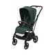 Carucior ultracompact Leona2, pana la 22 kg, Twillic Green, Maxi-Cosi 811736