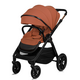 Carucior 3 in 1 pana la 22 Kg Layla, Maro, Lionelo 736244