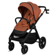 Carucior 3 in 1 pana la 22 Kg Layla, Maro, Lionelo 736250