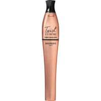 Mascara Twist Up The Volume Extreme Fiber, 8 ml, Bourjois