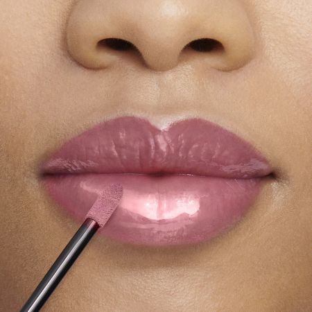 Lipgloss Fabuleux, 09 Mauvie Star, 2.4 g, Bourjois 736303