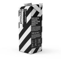 Baza vegetala pentru gatit si frisca, 1 litru, Sproud