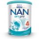 Formula de lapte Nan 4 Optipro, 2 ani+, 800 g, Nestle 772634
